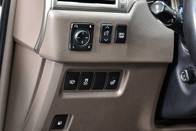 2018 Lexus GX 460 Vehicle Photo in DALLAS, TX 75235