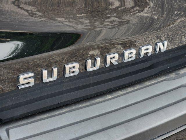 2019 Chevrolet Suburban Vehicle Photo in Decatur, TX 76234