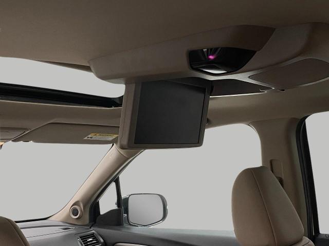2019 Honda Pilot Vehicle Photo in Appleton, WI 54913