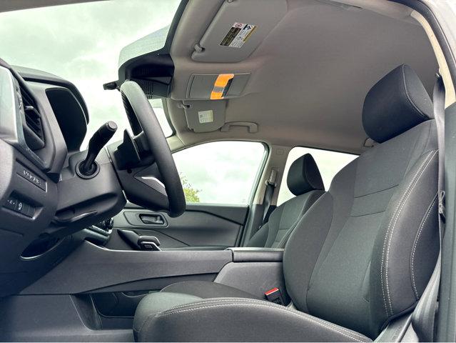 2024 Nissan Rogue Vehicle Photo in Savannah, GA 31419