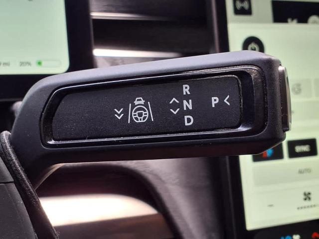 2023 Rivian R1S Vehicle Photo in San Antonio, TX 78230-1001