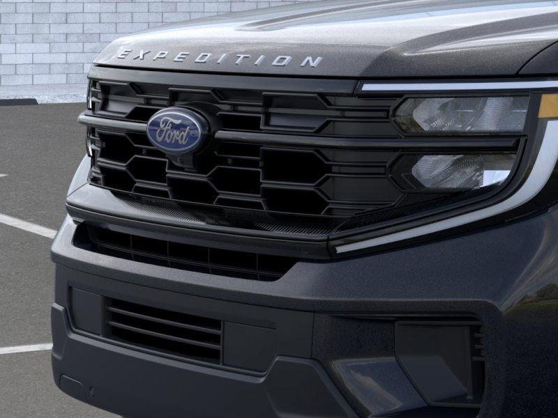 2025 Ford Expedition Max Vehicle Photo in Belle Vernon, PA 15012