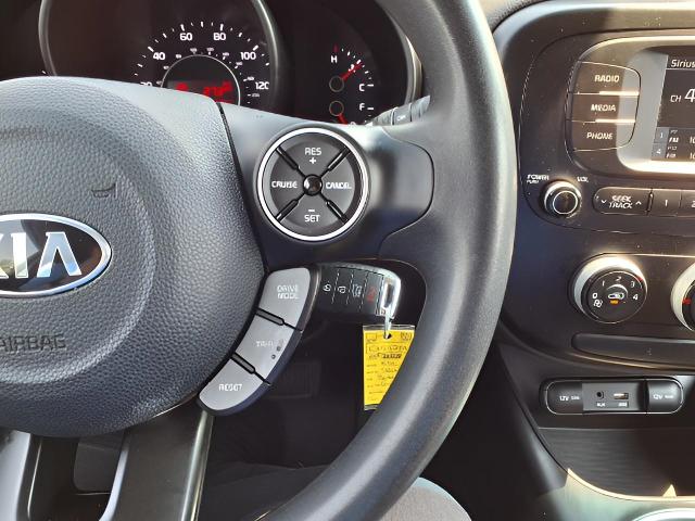 2018 Kia Soul Vehicle Photo in Oshkosh, WI 54904