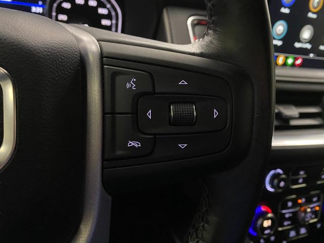 2021 GMC Yukon XL Vehicle Photo in Appleton, WI 54913