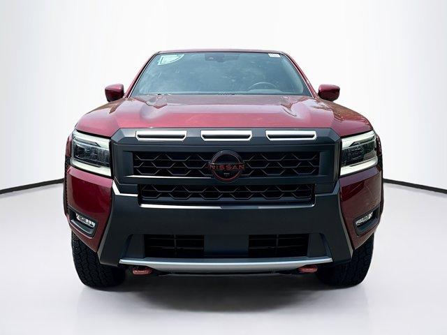 2025 Nissan Frontier Vehicle Photo in Flemington, NJ 08822