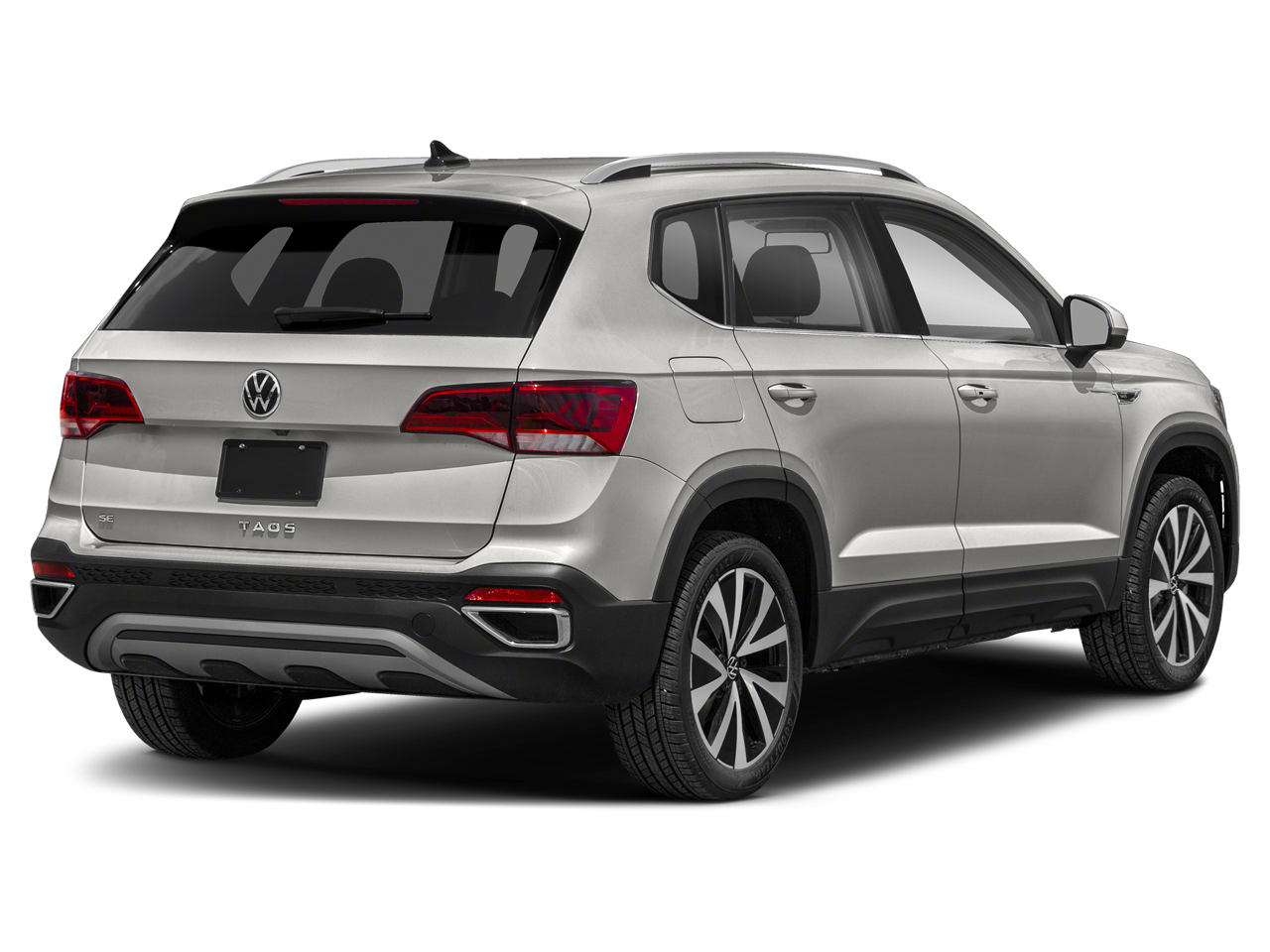 2024 Volkswagen Taos Vehicle Photo in San Antonio, TX 78230