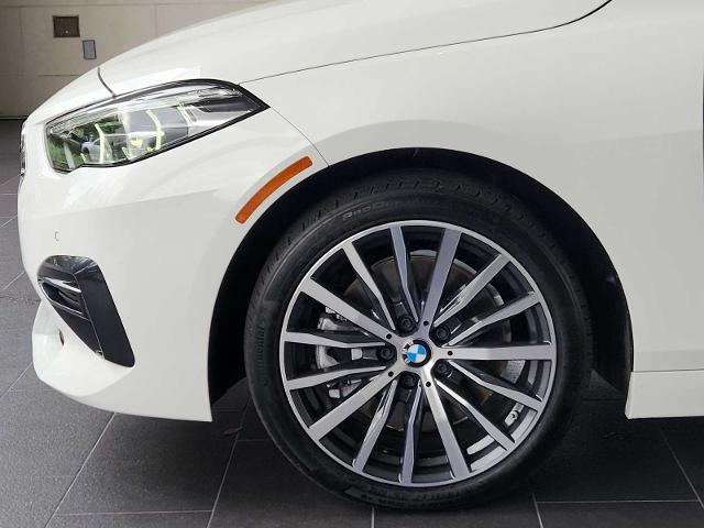 2022 BMW 228i xDrive Vehicle Photo in HOUSTON, TX 77079