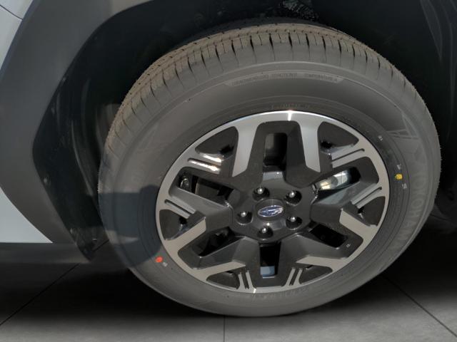 2025 Subaru Forester Vehicle Photo in Green Bay, WI 54304