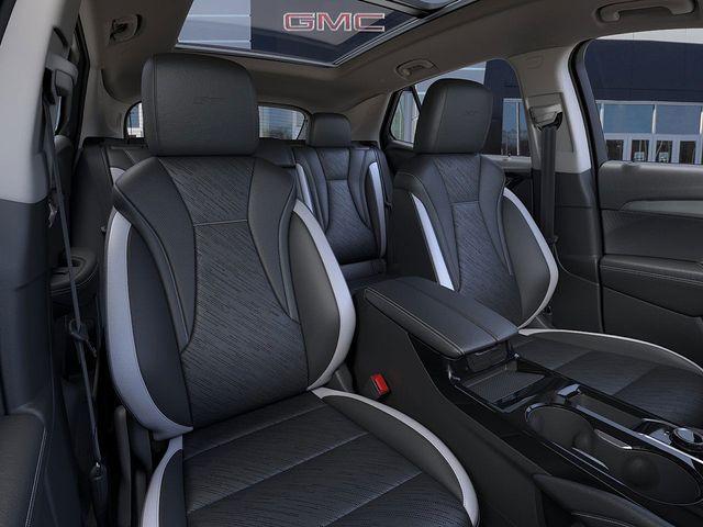 2025 Buick Envision Vehicle Photo in DANBURY, CT 06810-5034