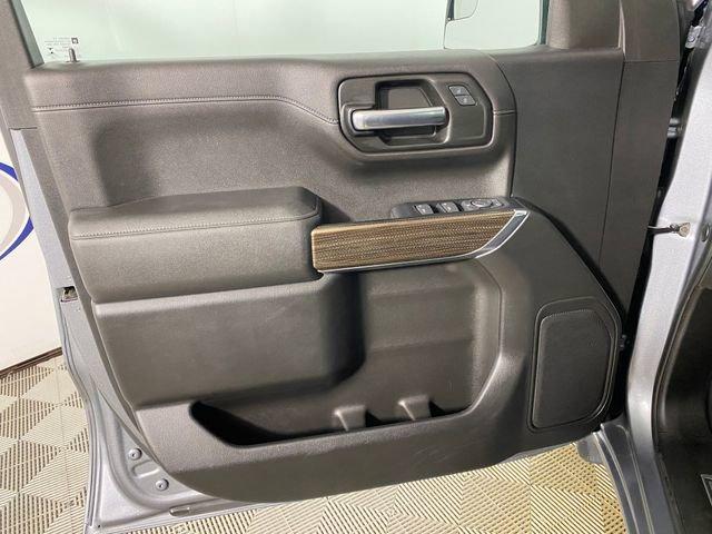 2019 Chevrolet Silverado 1500 Vehicle Photo in BROCKTON, MA 02301-7113