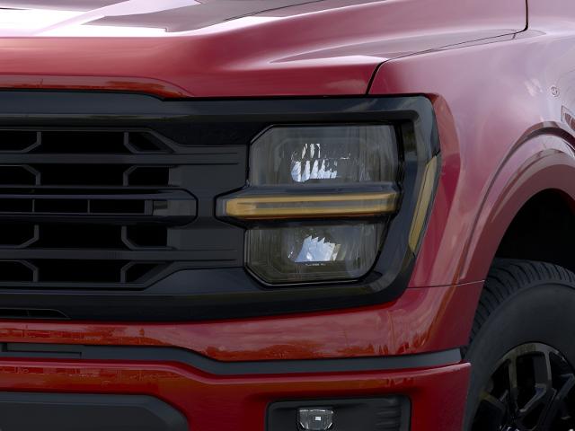 2024 Ford F-150 Vehicle Photo in Neenah, WI 54956