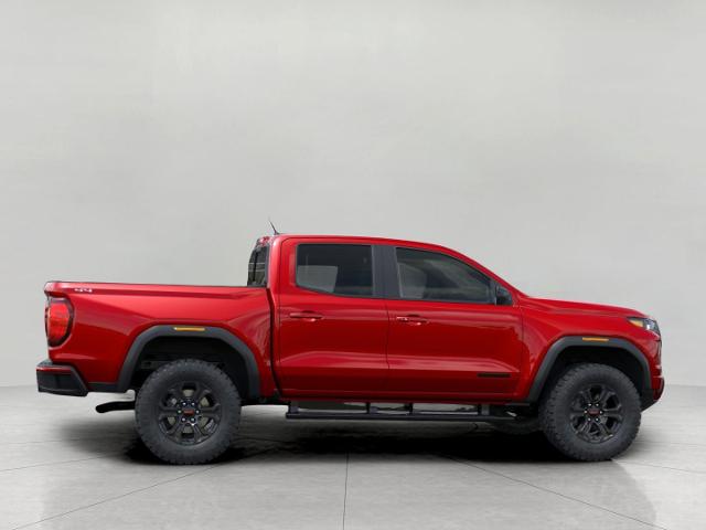 2025 GMC Canyon Vehicle Photo in APPLETON, WI 54914-8833