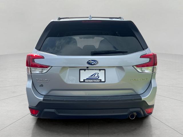 2020 Subaru Forester Vehicle Photo in Oshkosh, WI 54904