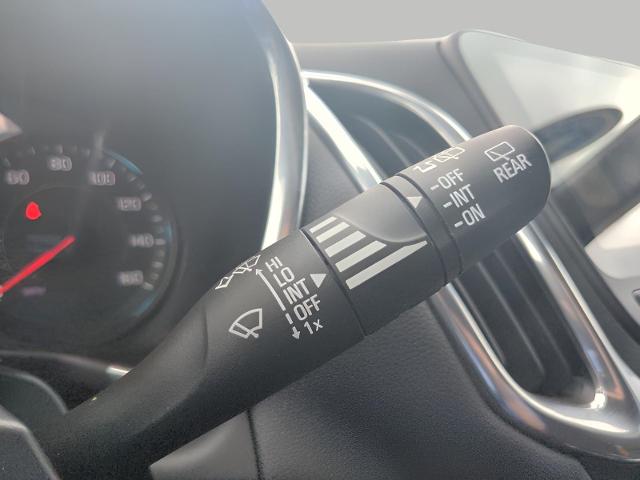 2018 Chevrolet Equinox Vehicle Photo in Green Bay, WI 54304