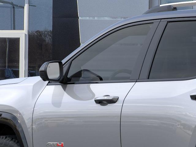 2026 GMC Terrain Vehicle Photo in DANBURY, CT 06810-5034