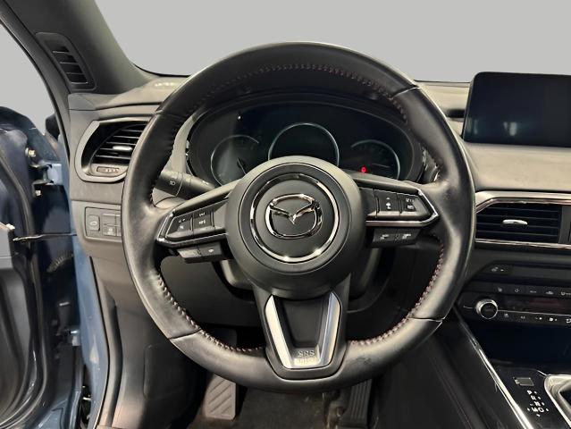 2023 Mazda CX-9 Vehicle Photo in Green Bay, WI 54304
