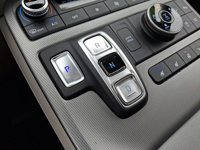 2024 Hyundai PALISADE Vehicle Photo in Philadelphia, PA 19116