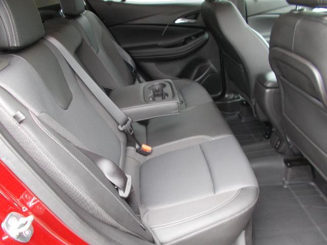 2022 Buick Encore GX Vehicle Photo in LOWELL, MA 01852-4336