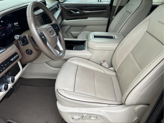 2022 GMC Yukon Vehicle Photo in Grapevine, TX 76051