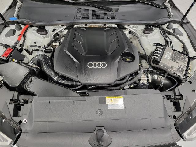 2021 Audi A7 Vehicle Photo in Neenah, WI 54956