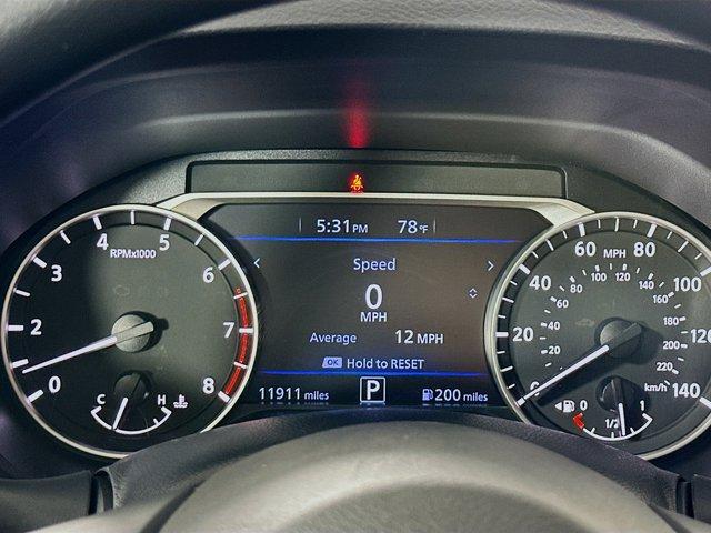 2020 Nissan Altima Vehicle Photo in Flemington, NJ 08822