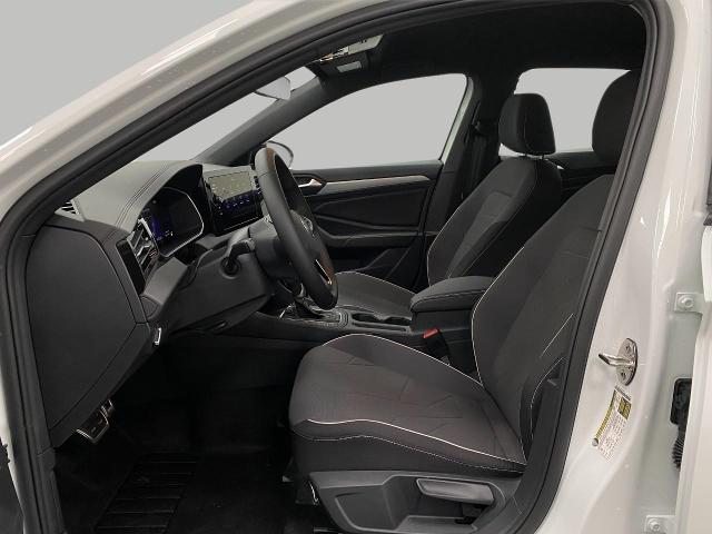 2025 Volkswagen Jetta Vehicle Photo in Appleton, WI 54913
