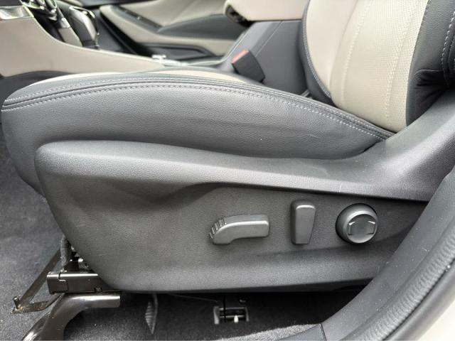 2024 Subaru Forester Vehicle Photo in DALLAS, TX 75209