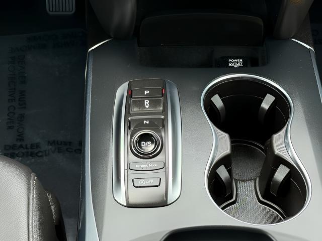 2020 Acura MDX Vehicle Photo in MIDDLETON, WI 53562-1492