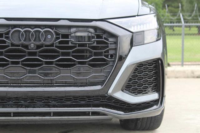 2023 Audi RS Q8 Vehicle Photo in HOUSTON, TX 77090