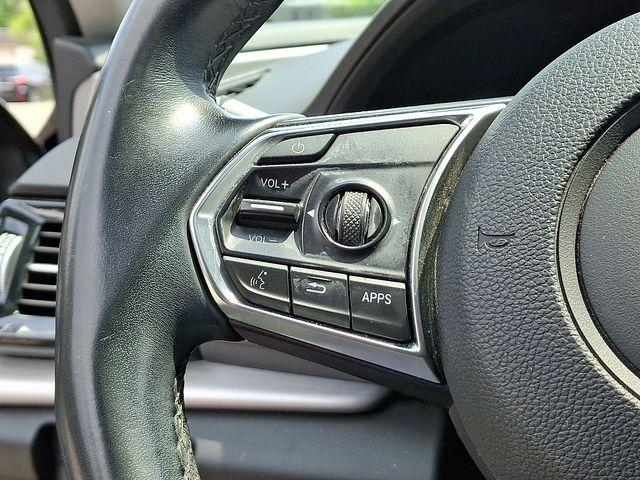 2020 Acura RDX Vehicle Photo in DANBURY, CT 06810-5034