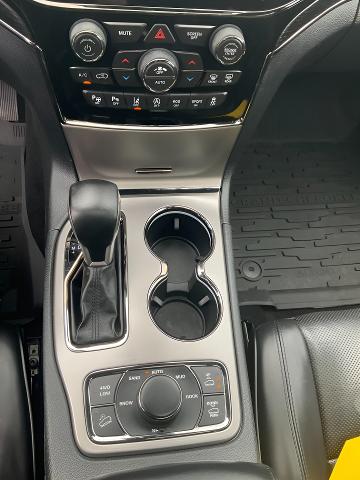 2020 Jeep Grand Cherokee Vehicle Photo in Kaukauna, WI 54130