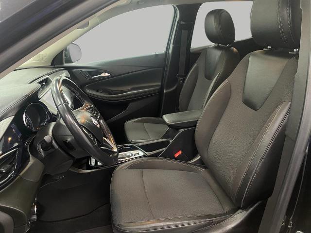 2020 Buick Encore GX Vehicle Photo in Appleton, WI 54913