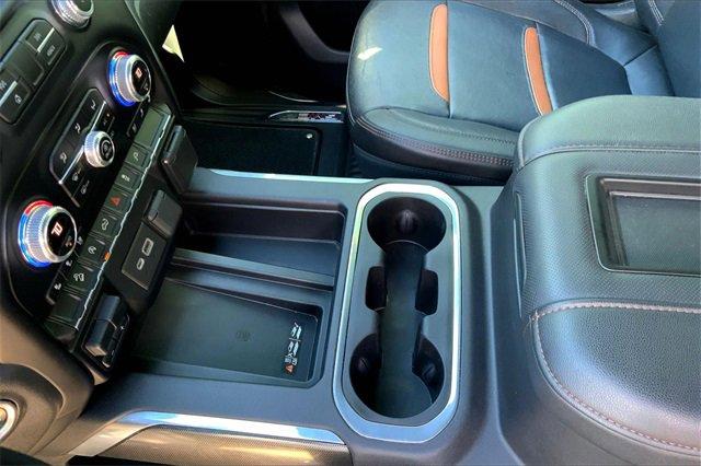 2021 GMC Sierra 1500 Vehicle Photo in INDEPENDENCE, MO 64055-1314