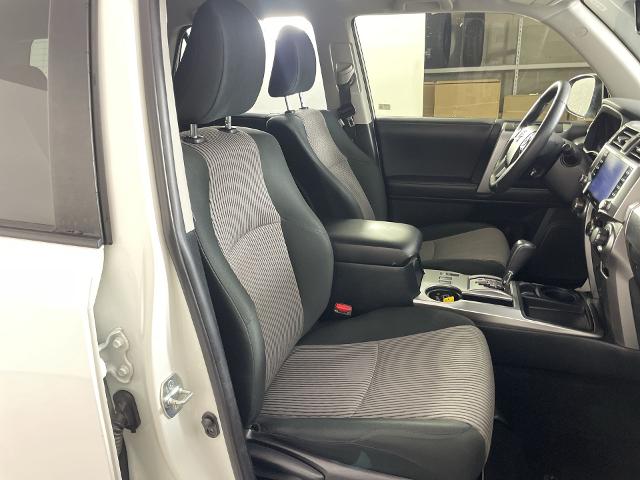 2022 Toyota 4Runner Vehicle Photo in GILBERT, AZ 85297-0402