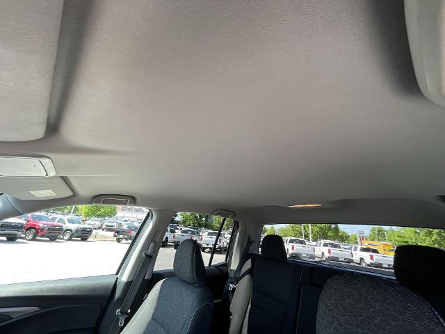 2021 Honda Ridgeline Vehicle Photo in BENTONVILLE, AR 72712-4322