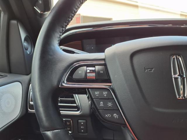 2023 Lincoln Navigator L Vehicle Photo in Tampa, FL 33612