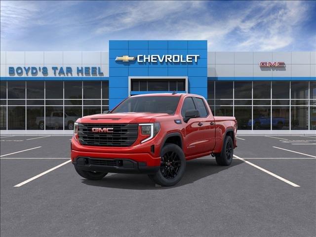 2025 GMC Sierra 1500 Vehicle Photo in ROXBORO, NC 27573-6143