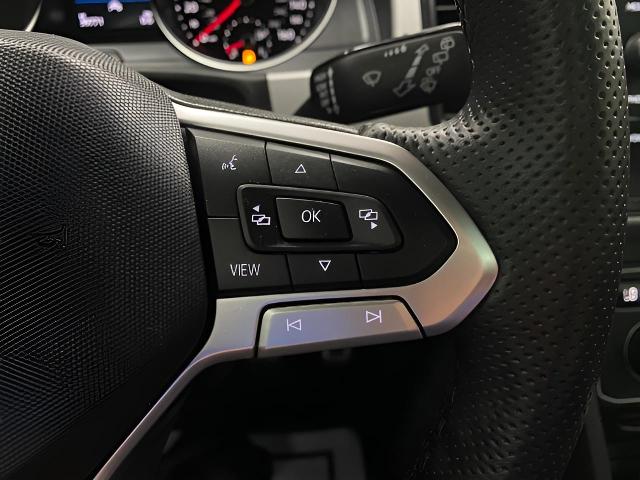 2021 Volkswagen Atlas Cross Sport Vehicle Photo in Appleton, WI 54913