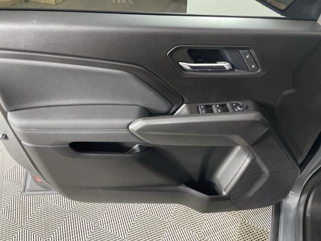 2024 GMC Canyon Vehicle Photo in GILBERT, AZ 85297-0402