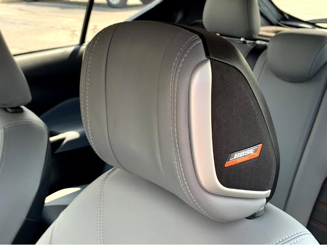 2023 Nissan Kicks Vehicle Photo in BEAUFORT, SC 29906-4218