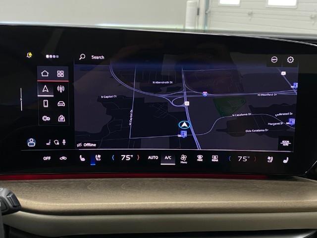 2025 Audi Q5 Vehicle Photo in Appleton, WI 54913