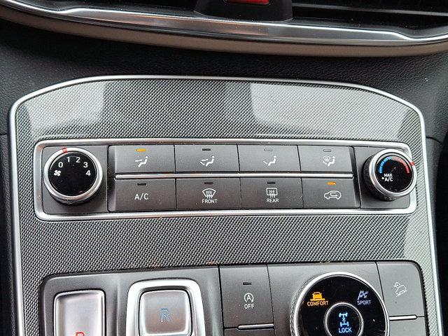 2022 Hyundai SANTA FE Vehicle Photo in Philadelphia, PA 19116