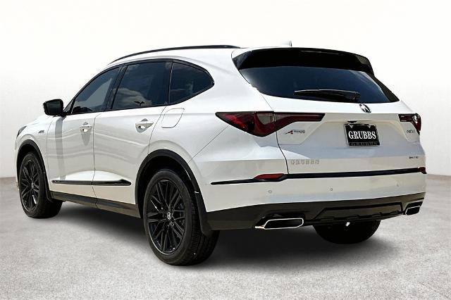 2026 Acura MDX Vehicle Photo in Grapevine, TX 76051