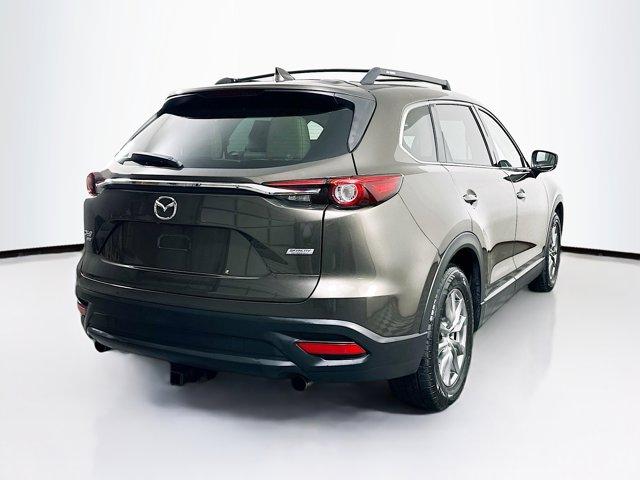2018 Mazda CX-9 Vehicle Photo in Doylestown, PA 18902