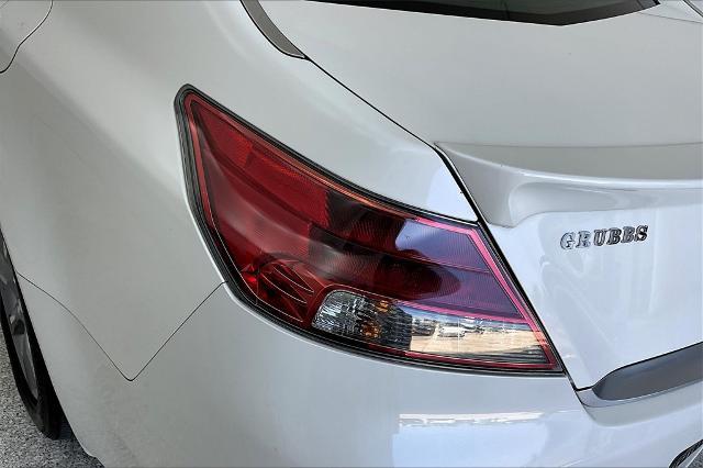 2013 Acura TL Vehicle Photo in Grapevine, TX 76051