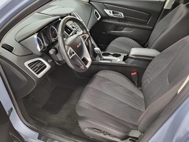 2014 GMC Terrain Vehicle Photo in Oshkosh, WI 54904