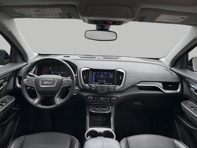 2024 GMC Terrain Vehicle Photo in MANITOWOC, WI 54220-5838
