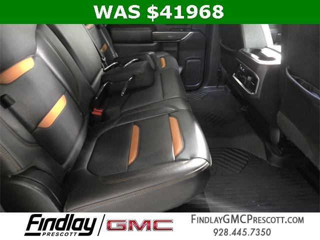 2020 GMC Sierra 1500 Vehicle Photo in PRESCOTT, AZ 86305-3700