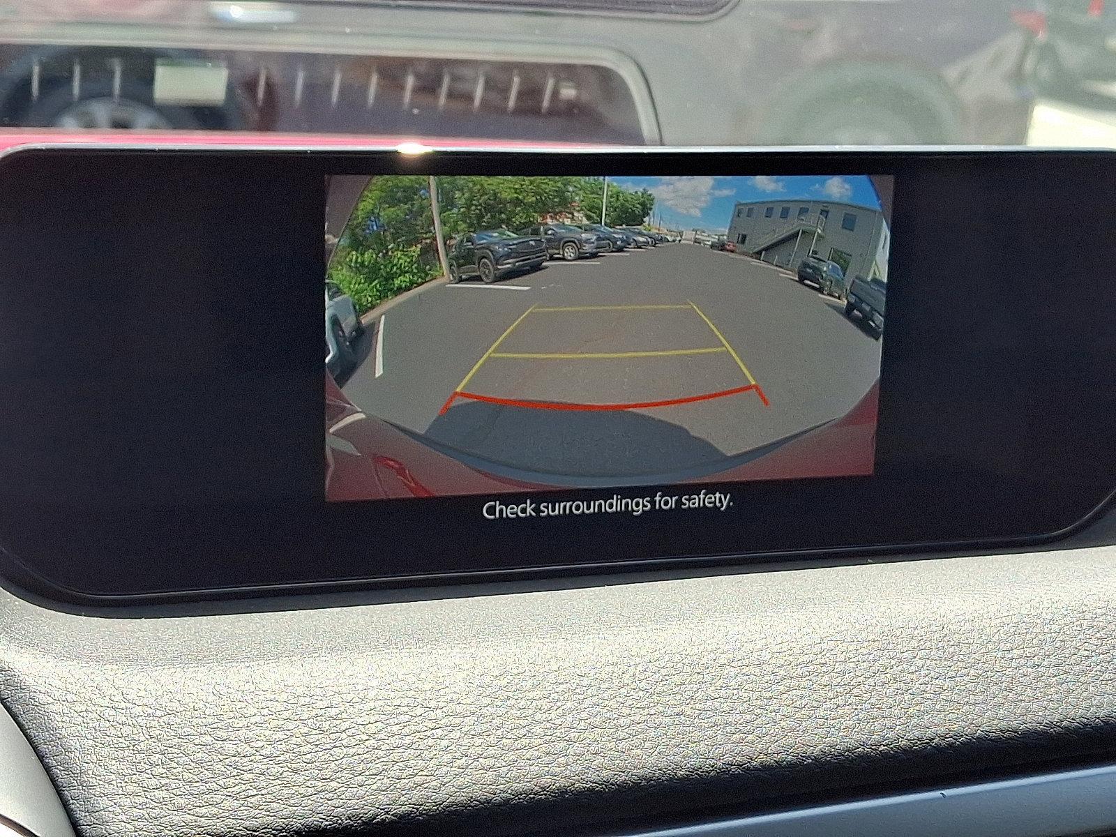 2025 Mazda CX-50 Vehicle Photo in Harrisburg, PA 17111