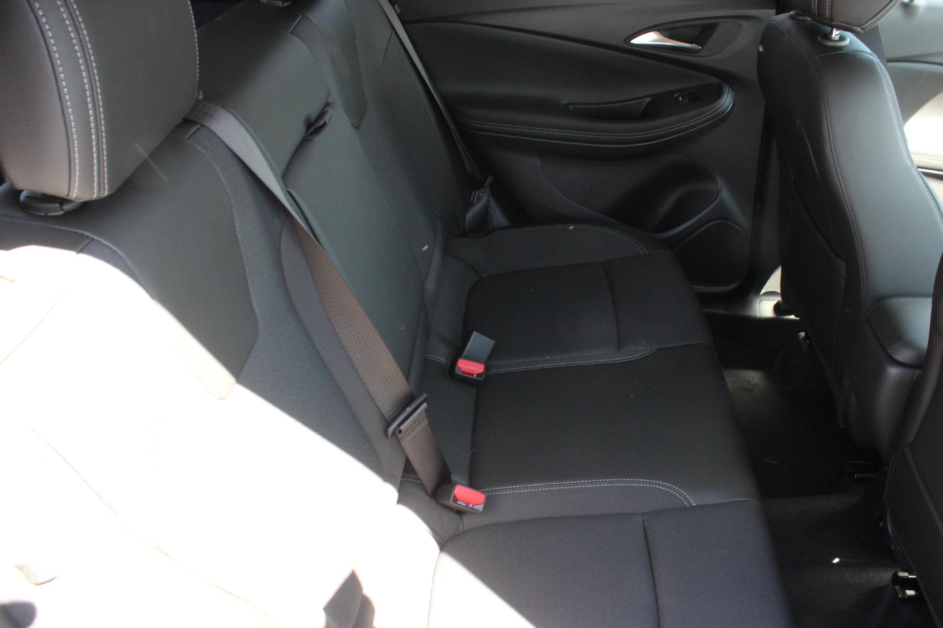 2026 Buick Encore GX Vehicle Photo in AURORA, CO 80012-4011